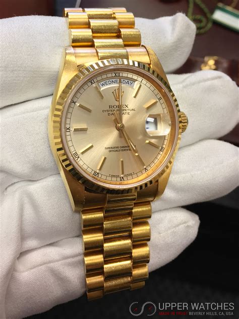 all gold rolex watch|solid gold rolex watches.